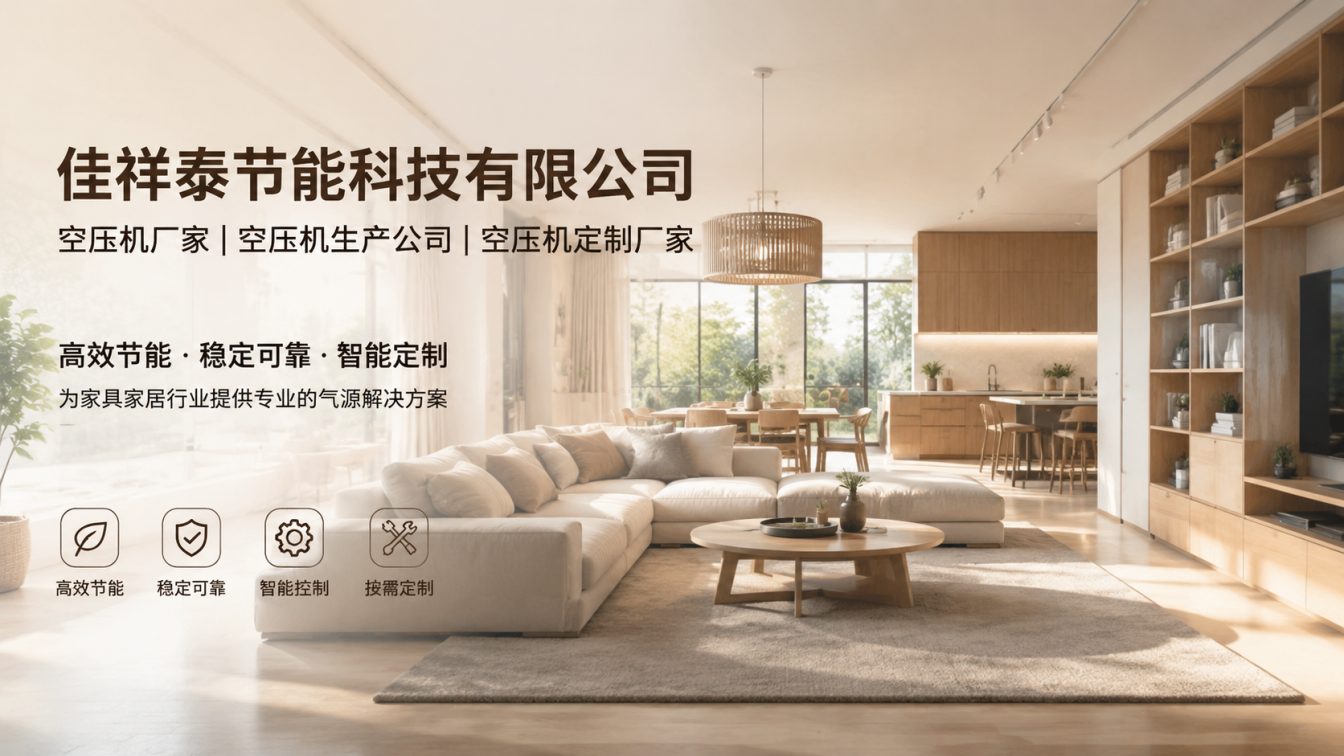 大同还在为空压系统成本发愁？