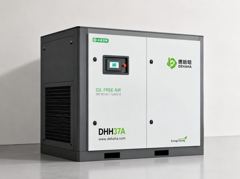 大同工业制氮机与制氮系统
